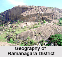 Ramanagara District, Karnataka