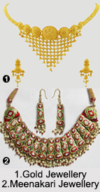 Precious Jewellery