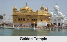 Gurudwaras of Punjab
