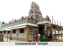 Devarayanadurga,  Karnataka