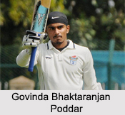 Odisha Cricket Players