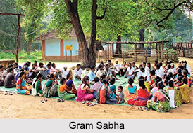 Administration in Indian Villages
