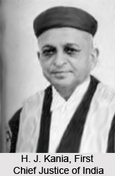 Chief Justice of India