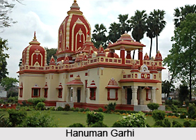 Religious Monuments Of Ayodhya