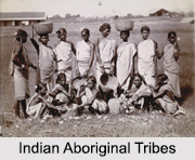 Indian Aboriginal Tribes