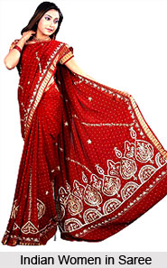 Costumes for Indian Women
