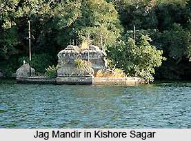 Monuments Of Kota, Monuments Of Rajasthan