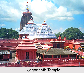 Monuments Of Orissa