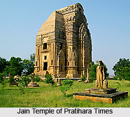 Religion in India during the Pratihara Period