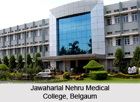Jawaharlal Nehru Medical College in Belgaum