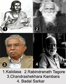 Indian Dramatist, Indian Drama & Theatre