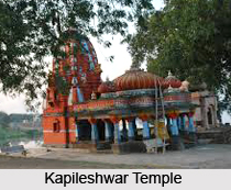 Tourism in Dhule District