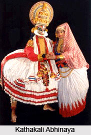Style And Techniques of Kathakali