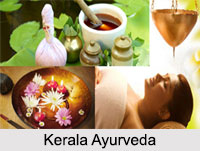 Kerala  Ayurveda