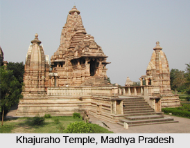 Religious Iconography in Indian Sculpture