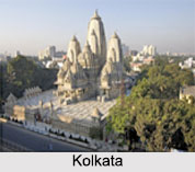Capital Cities in East India