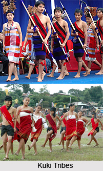 History of Manipur