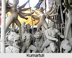 Visit to Kolkata IndiaNetzone