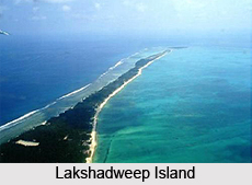 Lakshadweep, Indian Union Territory