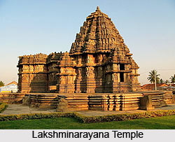 Temples of Mandya District, Karnataka