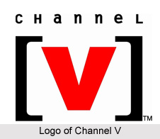 Channel V, Indian Entertainment Channels
