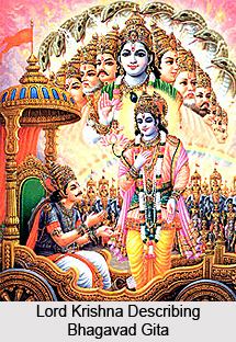 Religious Influence on Indian Philosophy