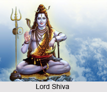 Mahadeva, Lord Shiva