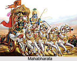 Indian Army in Ancient Period