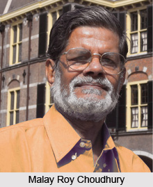 Hungryalist Poets of West Bengal
