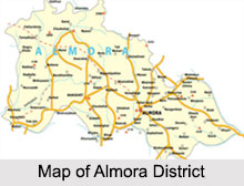Almora District