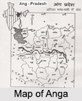 Ancient East Indian Cities