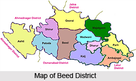 Beed District