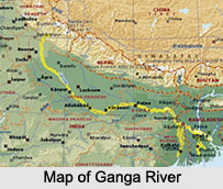 Ganga River