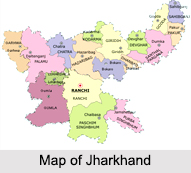 Jharkhand, Indian State