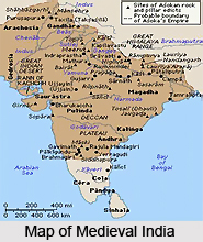 Economic History of Early Medieval India