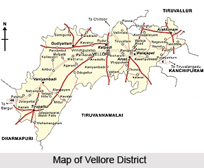 Vellore District