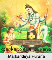 Characters of Markandeya Purana