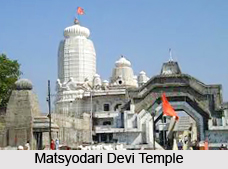 Pilgrimage Tourism in Jalna District, Maharashtra