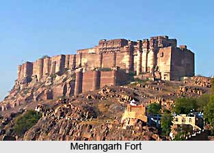 Historical Monuments Of Jodhpur, Monuments of Rajasthan