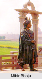 Pratihara Kings