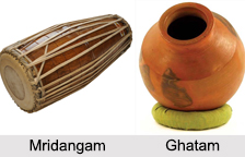 Musical Instruments of Southern India