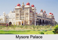 Tourist places in Mysore, Karnataka