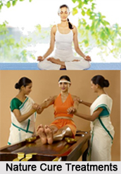 Nature Cure Treatments, Naturopathy