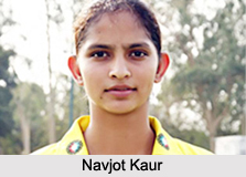 Indian Women Hockey Team
