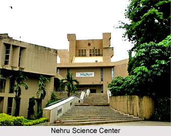 Museums of West India