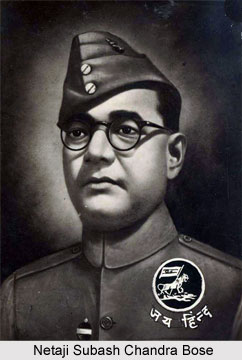 Indian National Army