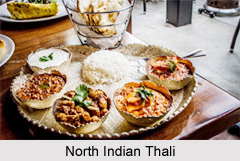 Delhi Cuisine