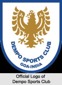 Dempo Sports Club, Indian Football Club