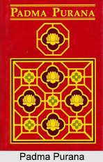 Characters of Padma Purana