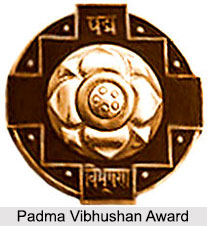 Padma Vibhushan Award